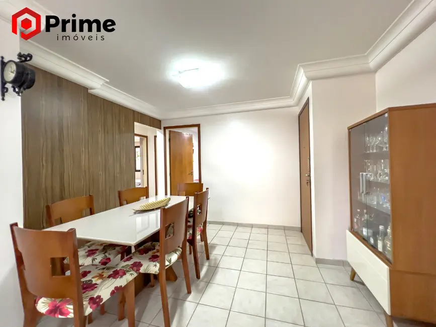 Foto 4 de Apartamento com 3 quartos à venda, 92m2 em Centro, Guarapari - ES