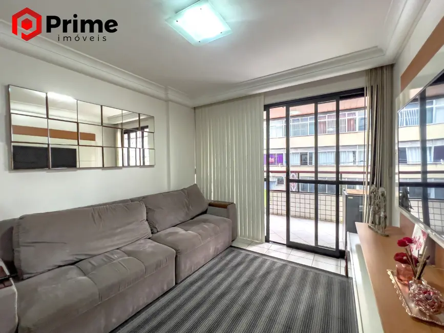 Foto 3 de Apartamento com 3 quartos à venda, 92m2 em Centro, Guarapari - ES