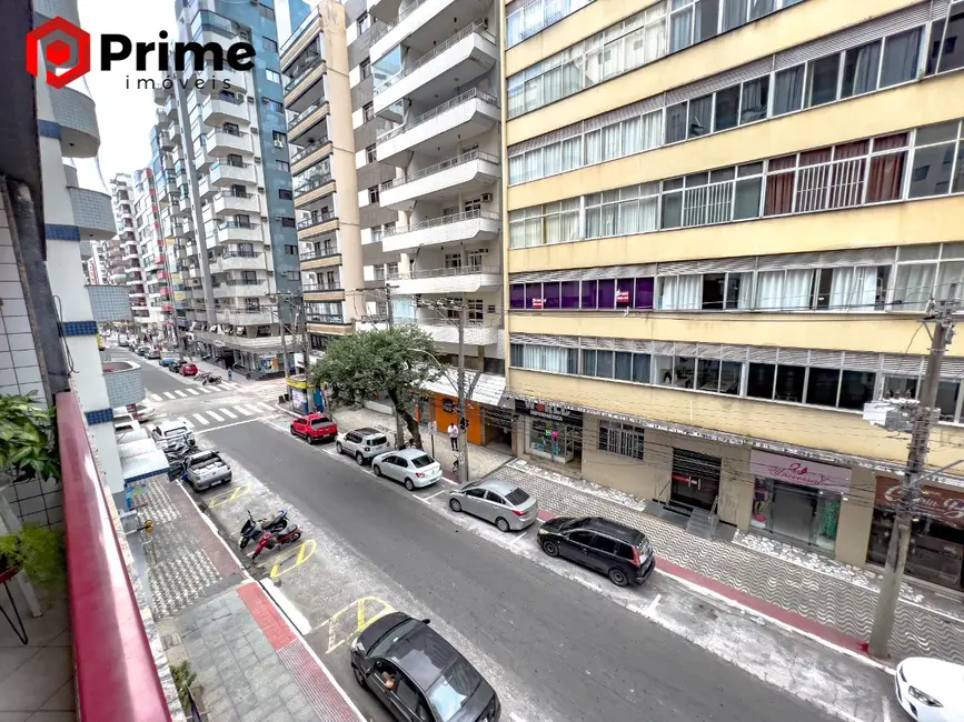 Foto 8 de Apartamento com 3 quartos à venda, 92m2 em Centro, Guarapari - ES