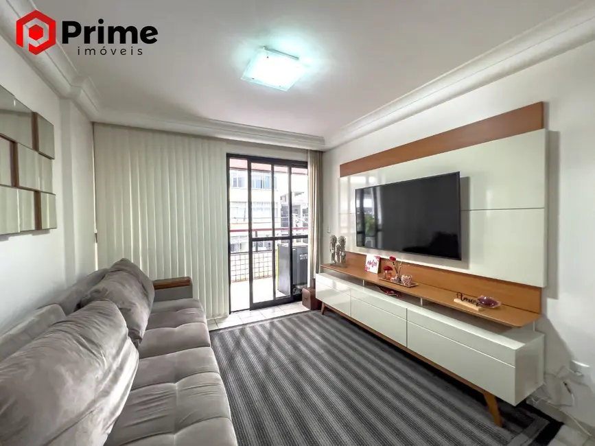 Foto 2 de Apartamento com 3 quartos à venda, 92m2 em Centro, Guarapari - ES