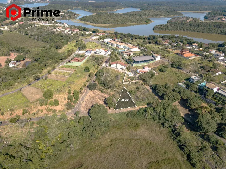 Foto 4 de Terreno / Lote à venda, 350m2 em Meaípe, Guarapari - ES