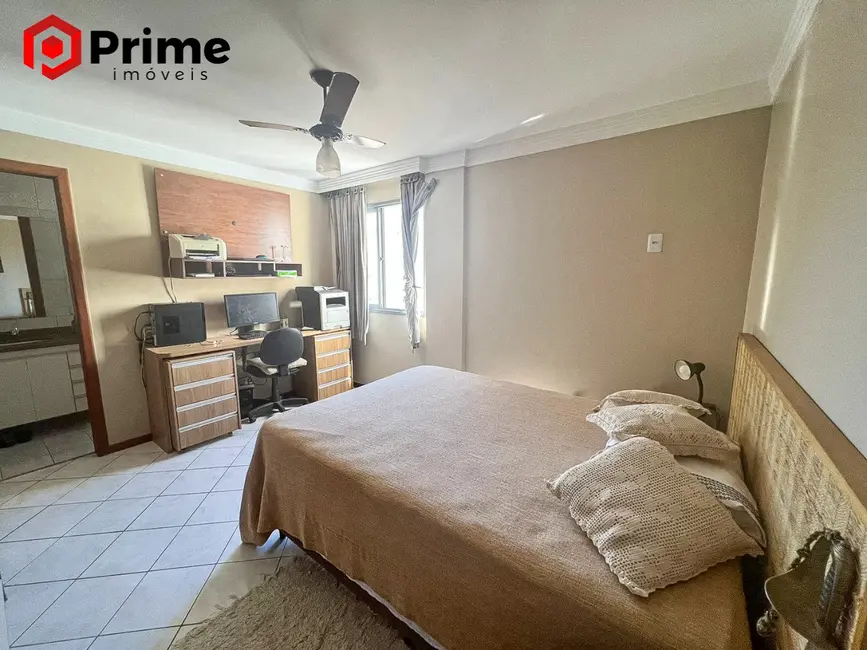 Foto 7 de Apartamento com 4 quartos à venda, 247m2 em Praia do Morro, Guarapari - ES