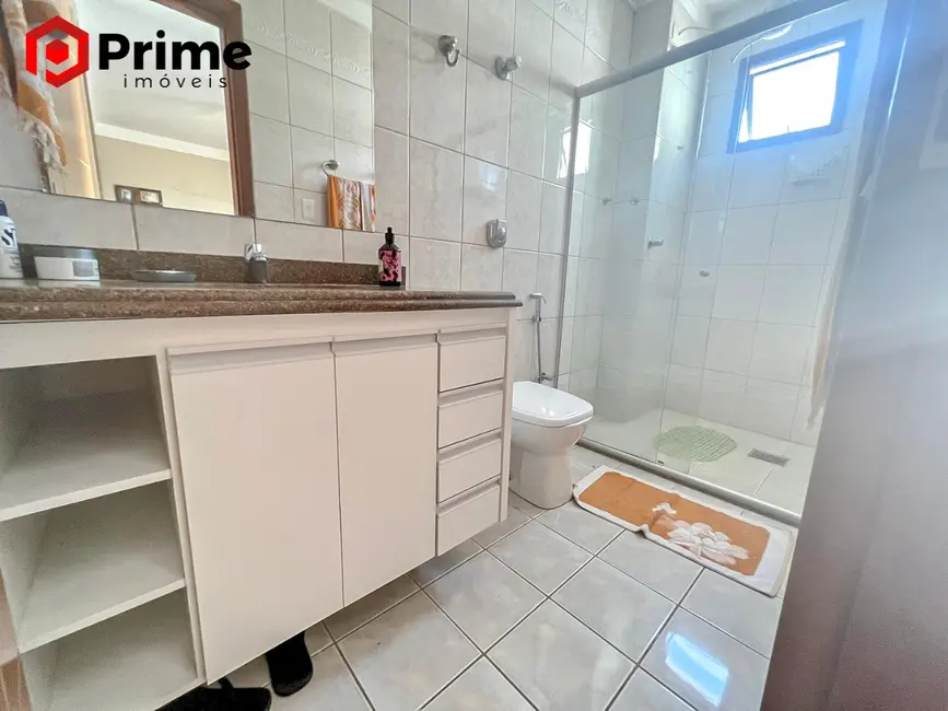 Foto 9 de Apartamento com 4 quartos à venda, 247m2 em Praia do Morro, Guarapari - ES