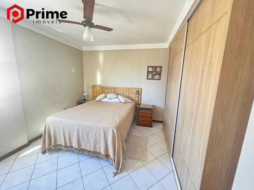 Foto 8 de Apartamento com 4 quartos à venda, 247m2 em Praia do Morro, Guarapari - ES