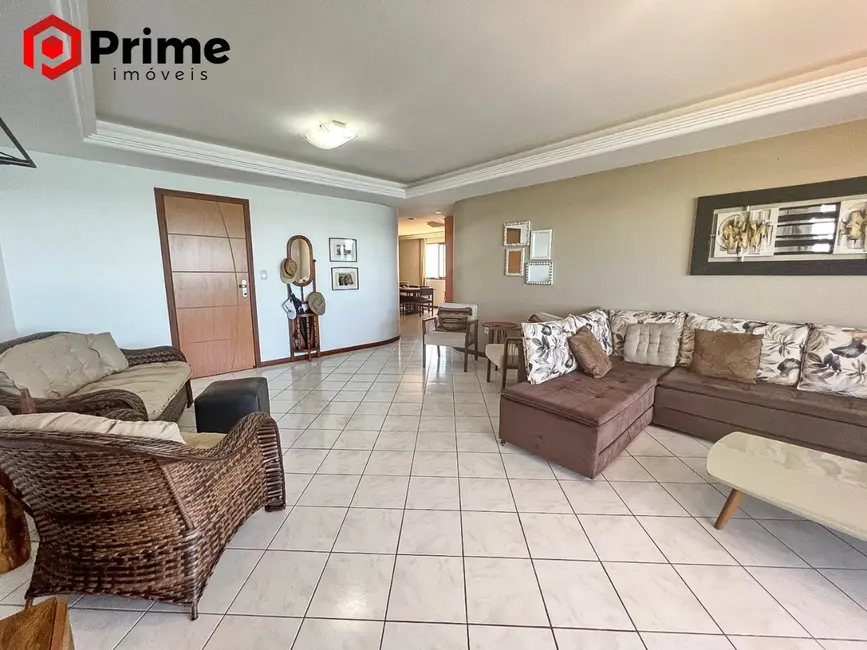 Foto 5 de Apartamento com 4 quartos à venda, 247m2 em Praia do Morro, Guarapari - ES