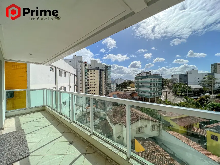 Apartamento com 2 quartos à venda, 65m2 em Centro, Guarapari - ES - imagem 3 Foto 3 de Apartamento com 2 quartos à venda, 65m2 em Centro, Guarapari - ES