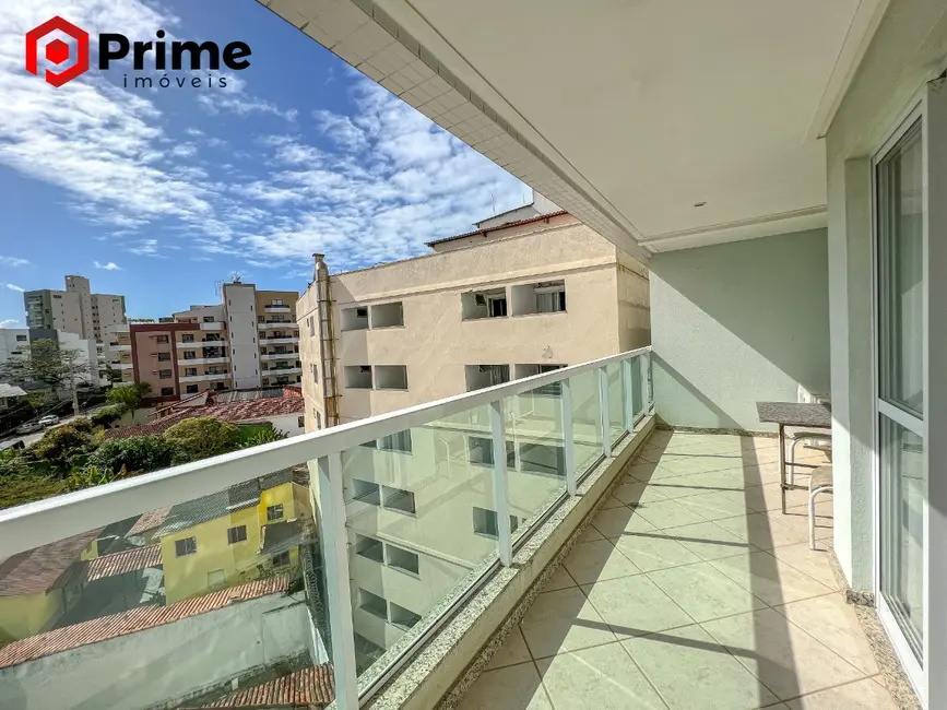 Apartamento com 2 quartos à venda, 65m2 em Centro, Guarapari - ES - imagem 4 Foto 4 de Apartamento com 2 quartos à venda, 65m2 em Centro, Guarapari - ES