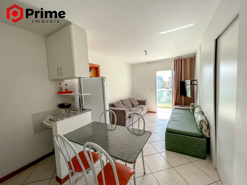 Foto 1 de Apartamento com 2 quartos à venda, 65m2 em Centro, Guarapari - ES