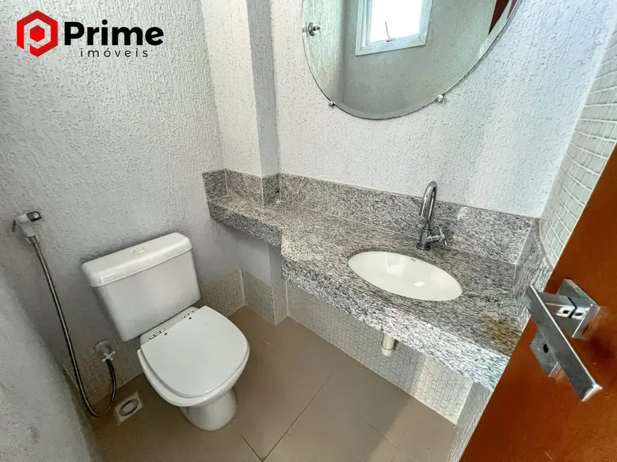 Foto 7 de Apartamento com 3 quartos para alugar, 110m2 em Enseada Azul, Guarapari - ES