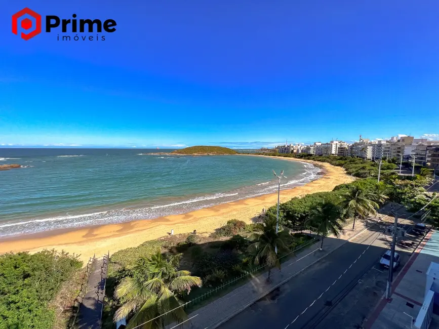 Foto 8 de Apartamento com 3 quartos para alugar, 110m2 em Enseada Azul, Guarapari - ES