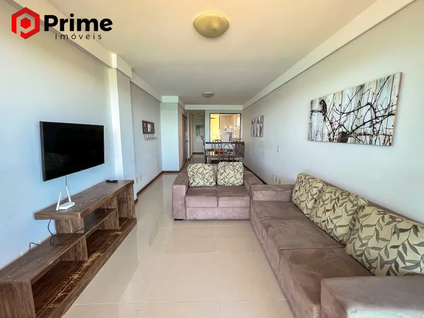 Foto 6 de Apartamento com 3 quartos para alugar, 110m2 em Enseada Azul, Guarapari - ES