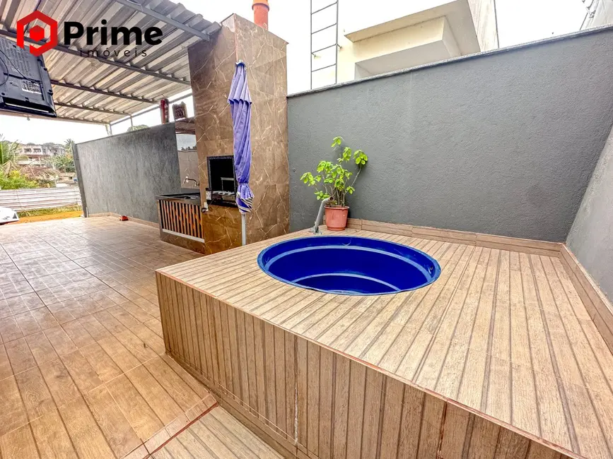 Foto 6 de Casa com 2 quartos à venda, 61m2 em Perocão, Guarapari - ES