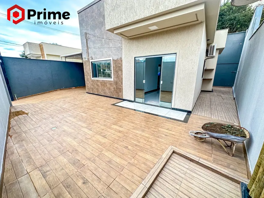 Foto 4 de Casa com 2 quartos à venda, 61m2 em Perocão, Guarapari - ES