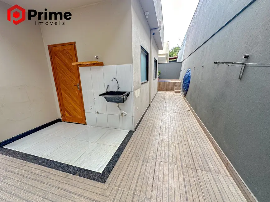 Foto 7 de Casa com 2 quartos à venda, 61m2 em Perocão, Guarapari - ES