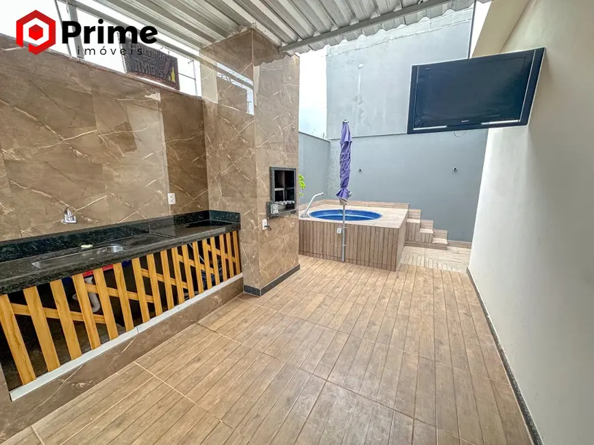 Foto 5 de Casa com 2 quartos à venda, 61m2 em Perocão, Guarapari - ES