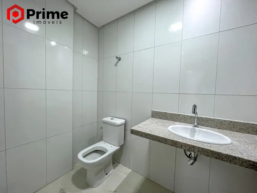 Loja para alugar, 110m2 em Centro, Guarapari - ES - imagem 9 Foto 9 de Loja para alugar, 110m2 em Centro, Guarapari - ES