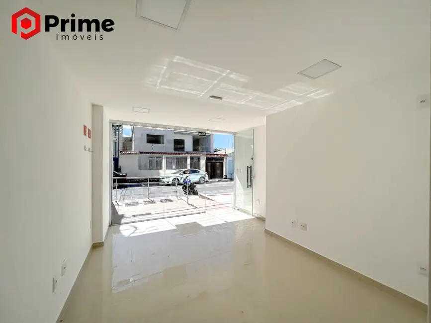 Loja para alugar, 33m2 em São Judas Tadeu, Guarapari - ES - imagem 3 Foto 3 de Loja para alugar, 33m2 em São Judas Tadeu, Guarapari - ES