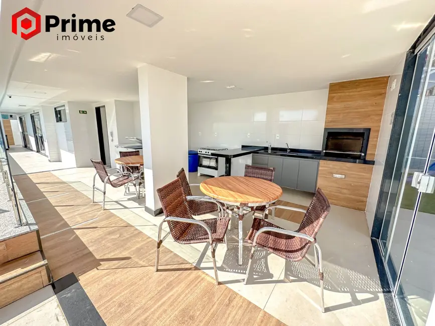 Foto 5 de Apartamento com 3 quartos à venda, 100m2 em Praia do Morro, Guarapari - ES