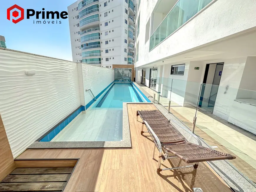 Foto 2 de Apartamento com 3 quartos à venda, 100m2 em Praia do Morro, Guarapari - ES