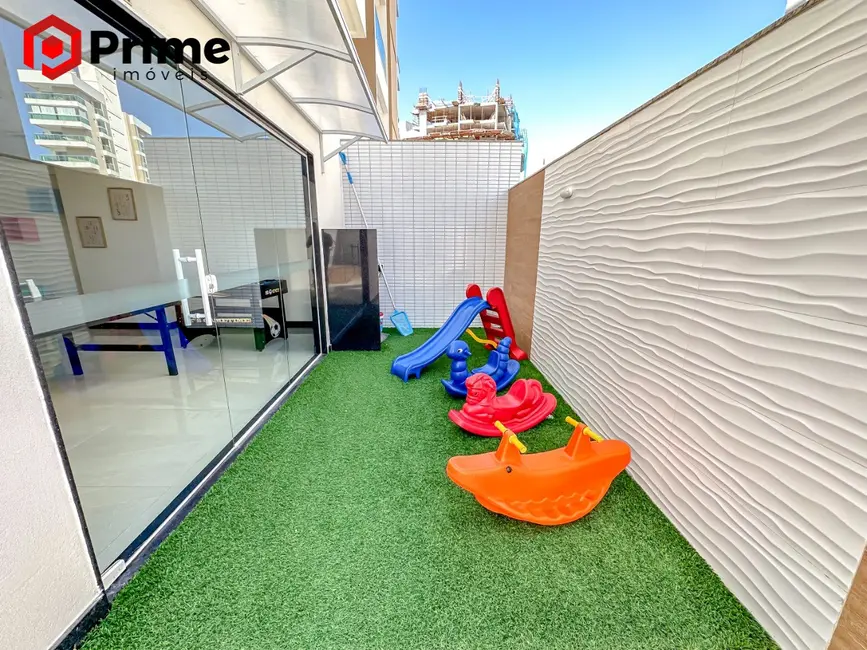 Foto 6 de Apartamento com 3 quartos à venda, 100m2 em Praia do Morro, Guarapari - ES