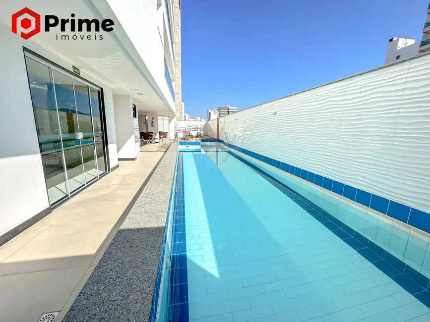 Foto 8 de Apartamento com 3 quartos à venda, 100m2 em Praia do Morro, Guarapari - ES