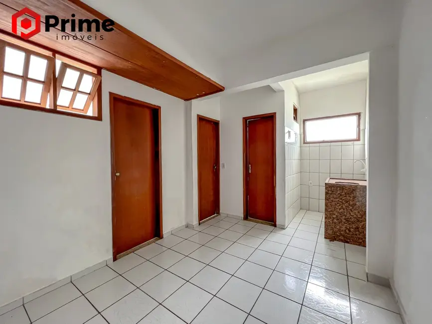 Foto 1 de Apartamento com 2 quartos à venda, 45m2 em Centro, Guarapari - ES