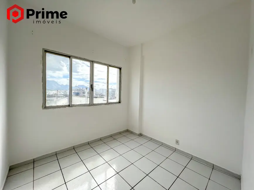 Foto 4 de Apartamento com 2 quartos à venda, 45m2 em Centro, Guarapari - ES