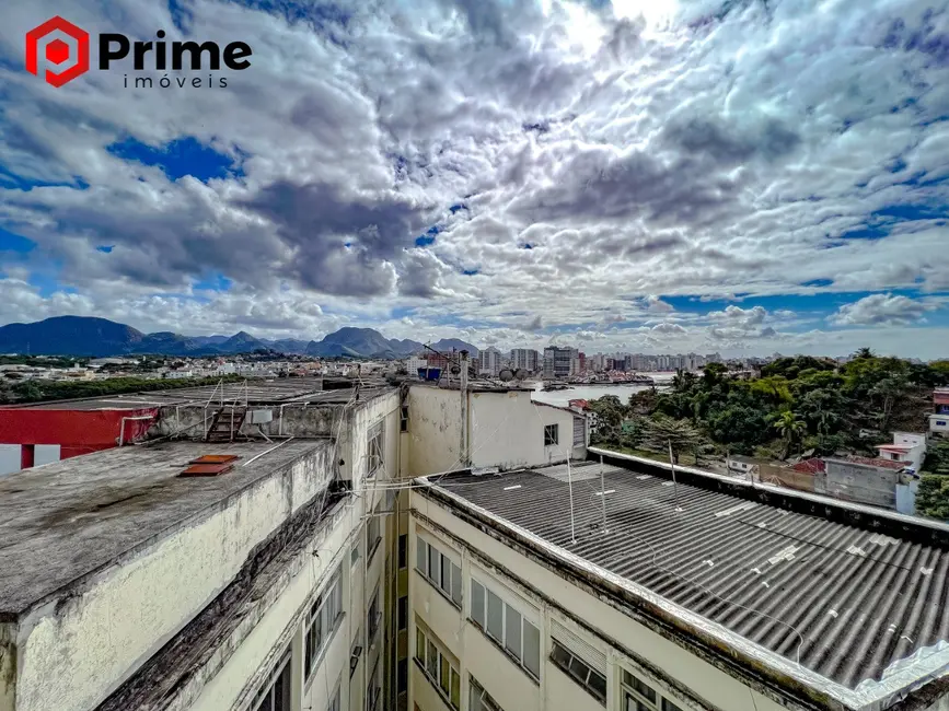 Foto 9 de Apartamento com 2 quartos à venda, 45m2 em Centro, Guarapari - ES