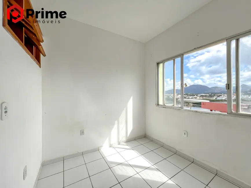 Foto 3 de Apartamento com 2 quartos à venda, 45m2 em Centro, Guarapari - ES