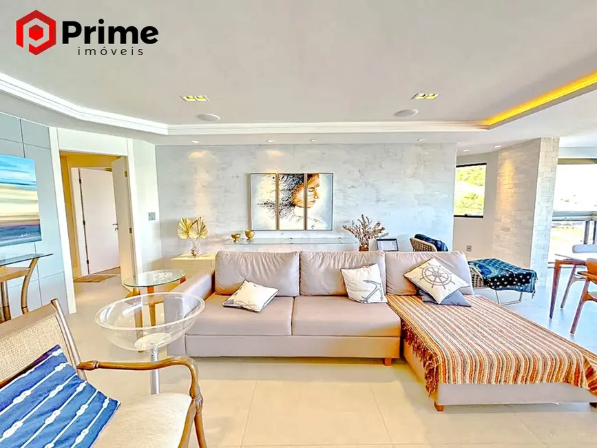 Apartamento com 4 quartos à venda, 200m2 em Praia do Morro, Guarapari - ES - imagem 3 Foto 3 de Apartamento com 4 quartos à venda, 200m2 em Praia do Morro, Guarapari - ES