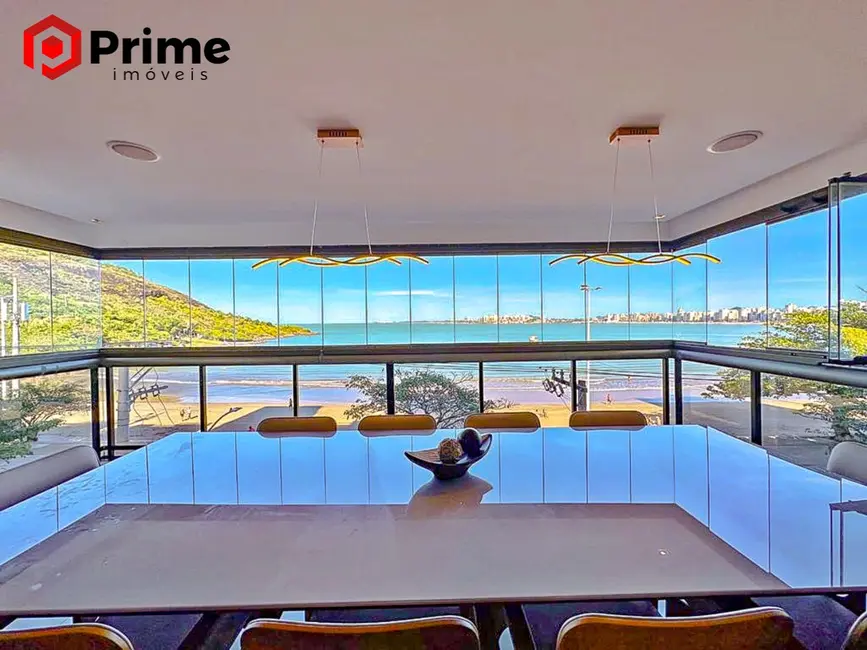 Apartamento com 4 quartos à venda, 200m2 em Praia do Morro, Guarapari - ES - imagem 1 Foto 1 de Apartamento com 4 quartos à venda, 200m2 em Praia do Morro, Guarapari - ES