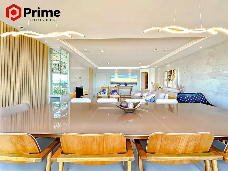 Apartamento com 4 quartos à venda, 200m2 em Praia do Morro, Guarapari - ES - imagem 6 Foto 6 de Apartamento com 4 quartos à venda, 200m2 em Praia do Morro, Guarapari - ES