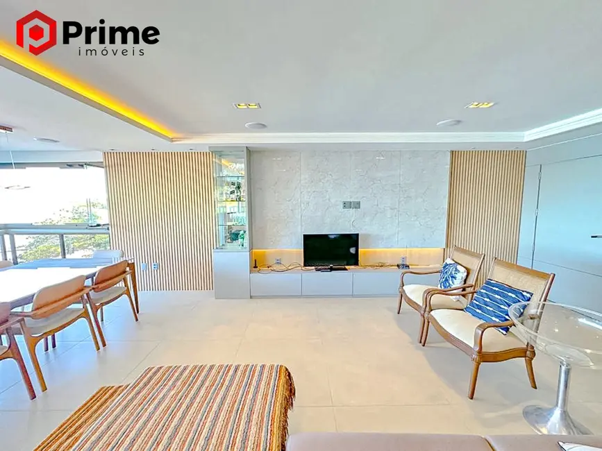 Apartamento com 4 quartos à venda, 200m2 em Praia do Morro, Guarapari - ES - imagem 5 Foto 5 de Apartamento com 4 quartos à venda, 200m2 em Praia do Morro, Guarapari - ES