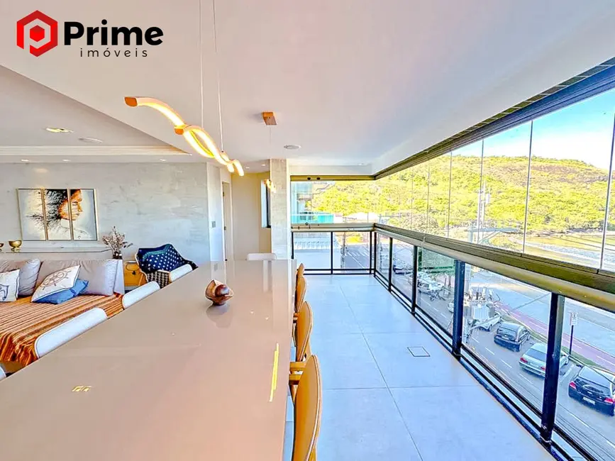 Apartamento com 4 quartos à venda, 200m2 em Praia do Morro, Guarapari - ES - imagem 8 Foto 8 de Apartamento com 4 quartos à venda, 200m2 em Praia do Morro, Guarapari - ES