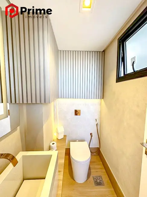 Apartamento com 4 quartos à venda, 200m2 em Praia do Morro, Guarapari - ES - imagem 9 Foto 9 de Apartamento com 4 quartos à venda, 200m2 em Praia do Morro, Guarapari - ES