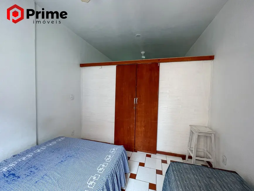 Apartamento com 1 quarto à venda, 28m2 em Centro, Guarapari - ES - imagem 9 Foto 9 de Apartamento com 1 quarto à venda, 28m2 em Centro, Guarapari - ES