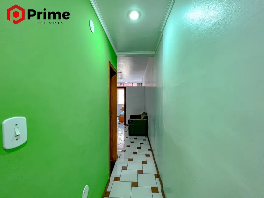 Apartamento com 1 quarto à venda, 28m2 em Centro, Guarapari - ES - imagem 3 Foto 3 de Apartamento com 1 quarto à venda, 28m2 em Centro, Guarapari - ES