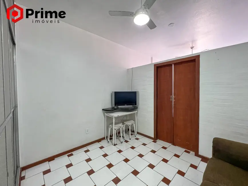 Apartamento com 1 quarto à venda, 28m2 em Centro, Guarapari - ES - imagem 5 Foto 5 de Apartamento com 1 quarto à venda, 28m2 em Centro, Guarapari - ES
