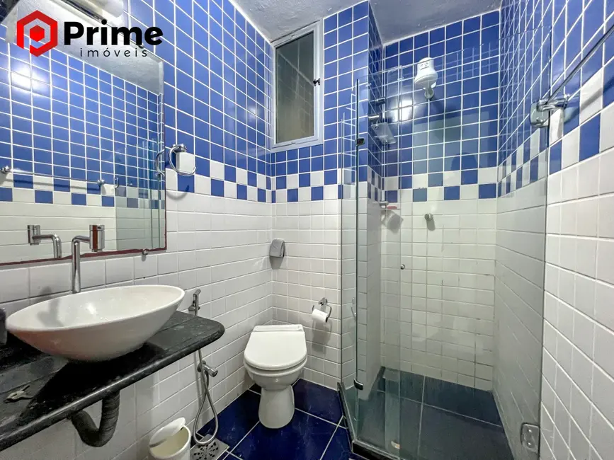 Apartamento com 1 quarto à venda, 28m2 em Centro, Guarapari - ES - imagem 4 Foto 4 de Apartamento com 1 quarto à venda, 28m2 em Centro, Guarapari - ES
