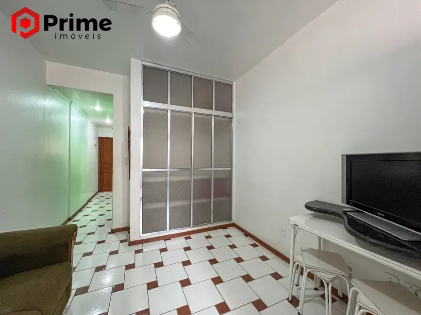 Apartamento com 1 quarto à venda, 28m2 em Centro, Guarapari - ES - imagem 7 Foto 7 de Apartamento com 1 quarto à venda, 28m2 em Centro, Guarapari - ES