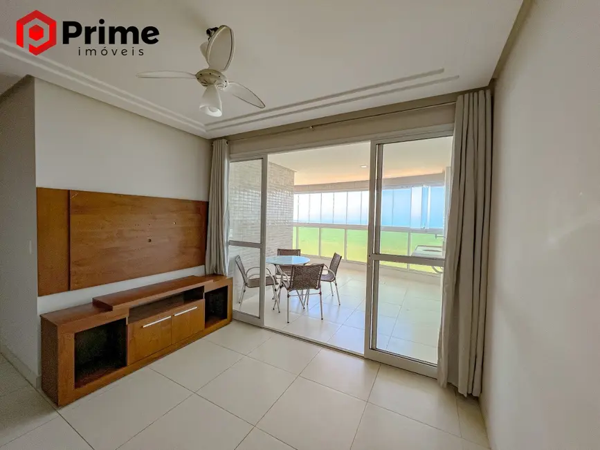 Apartamento com 3 quartos à venda e para alugar, 130m2 em Praia do Morro, Guarapari - ES - imagem 4 Foto 4 de Apartamento com 3 quartos à venda e para alugar, 130m2 em Praia do Morro, Guarapari - ES