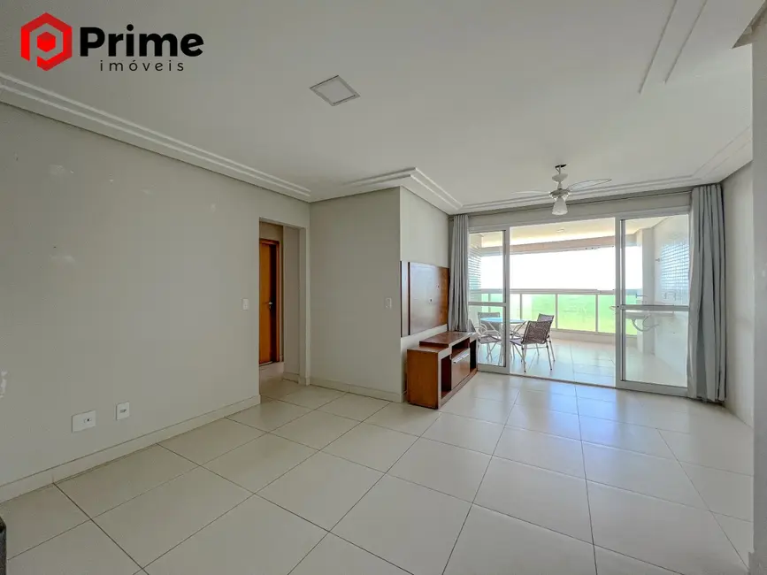 Foto 2 de Apartamento com 3 quartos à venda e para alugar, 130m2 em Praia do Morro, Guarapari - ES