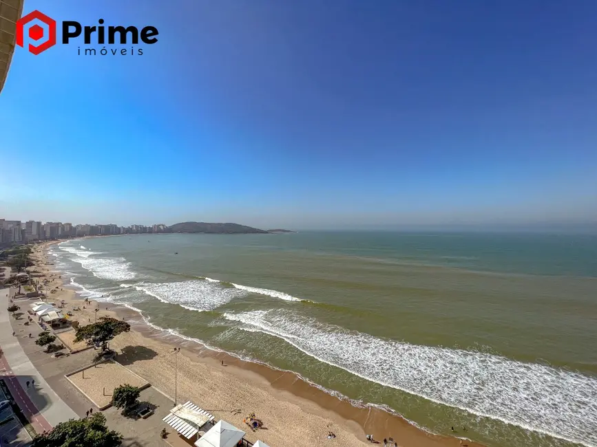 Apartamento com 3 quartos à venda e para alugar, 130m2 em Praia do Morro, Guarapari - ES - imagem 6 Foto 6 de Apartamento com 3 quartos à venda e para alugar, 130m2 em Praia do Morro, Guarapari - ES