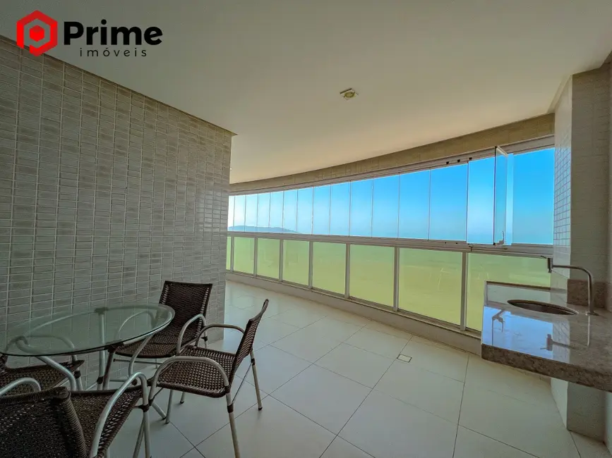Apartamento com 3 quartos à venda e para alugar, 130m2 em Praia do Morro, Guarapari - ES - imagem 5 Foto 5 de Apartamento com 3 quartos à venda e para alugar, 130m2 em Praia do Morro, Guarapari - ES