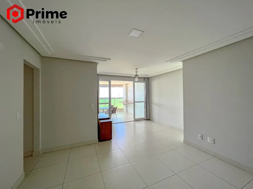 Apartamento com 3 quartos à venda e para alugar, 130m2 em Praia do Morro, Guarapari - ES - imagem 3 Foto 3 de Apartamento com 3 quartos à venda e para alugar, 130m2 em Praia do Morro, Guarapari - ES