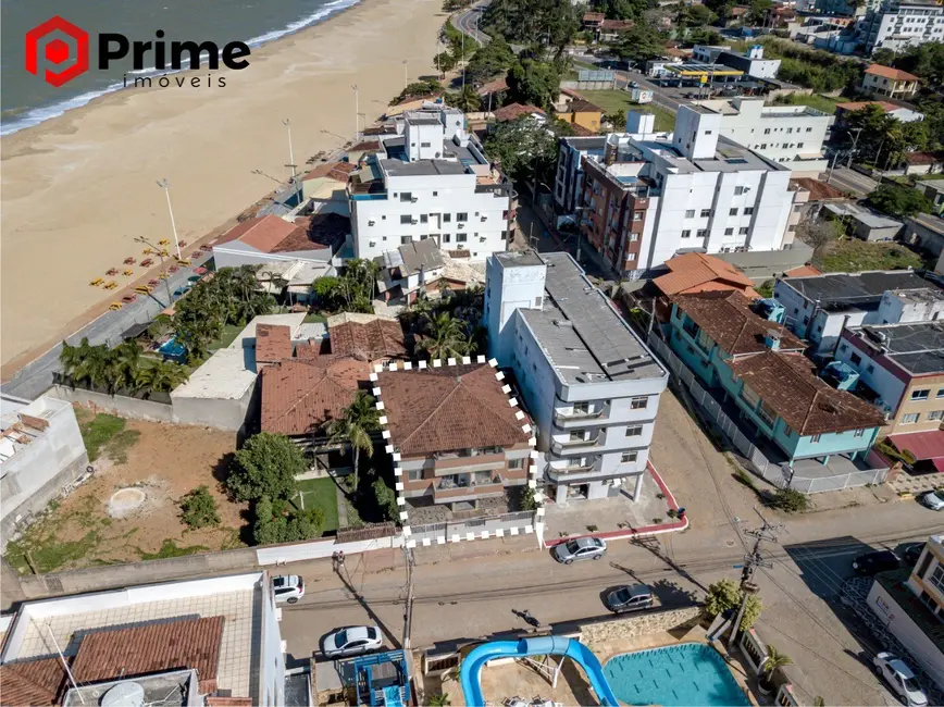 Foto 3 de Terreno / Lote à venda em Meaípe, Guarapari - ES