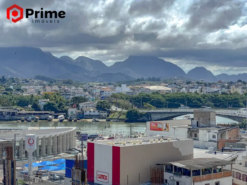 Apartamento com 3 quartos à venda, 120m2 em Centro, Guarapari - ES - imagem 7 Foto 7 de Apartamento com 3 quartos à venda, 120m2 em Centro, Guarapari - ES