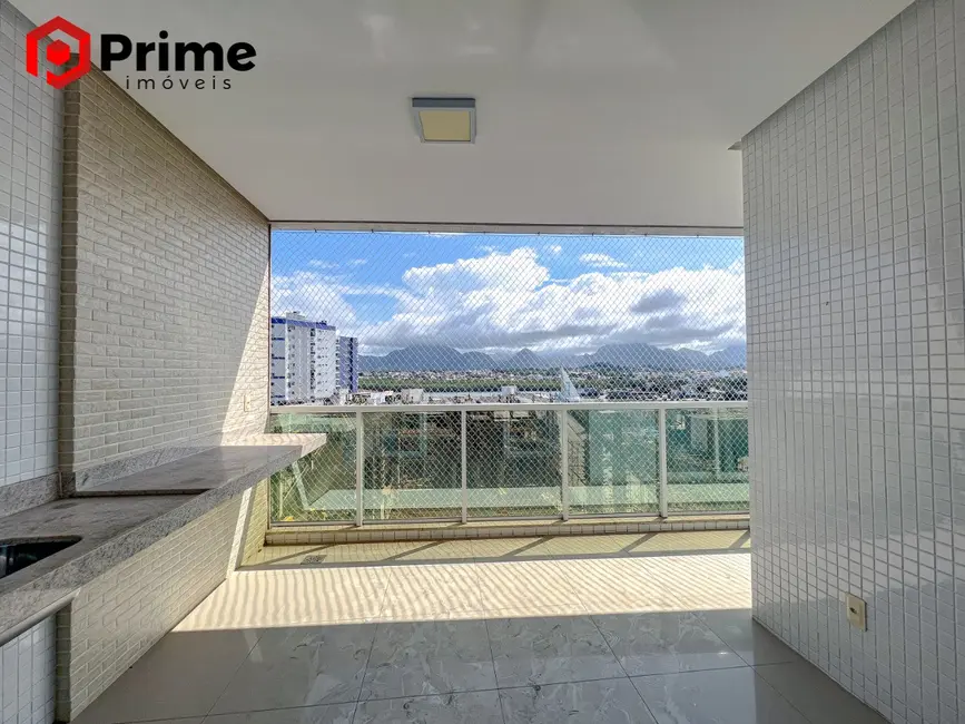 Apartamento com 3 quartos à venda, 120m2 em Centro, Guarapari - ES - imagem 4 Foto 4 de Apartamento com 3 quartos à venda, 120m2 em Centro, Guarapari - ES