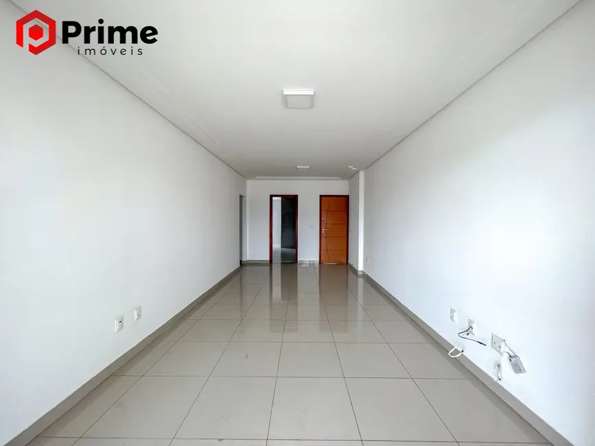 Foto 2 de Apartamento com 3 quartos à venda, 120m2 em Centro, Guarapari - ES