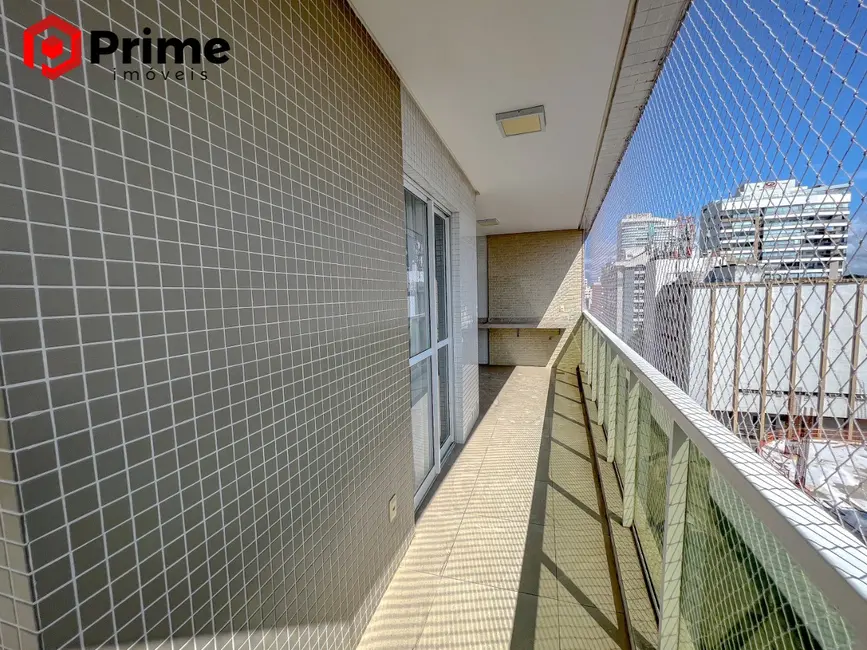 Apartamento com 3 quartos à venda, 120m2 em Centro, Guarapari - ES - imagem 8 Foto 8 de Apartamento com 3 quartos à venda, 120m2 em Centro, Guarapari - ES